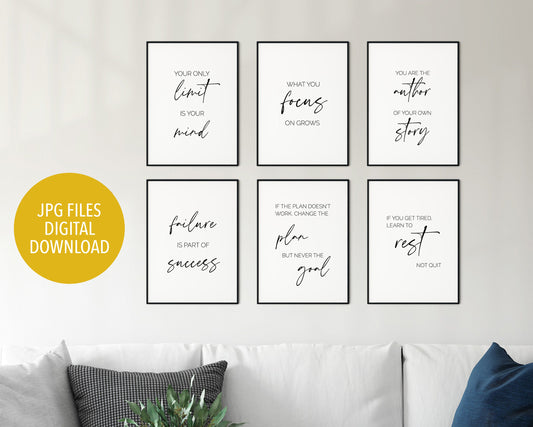 printable motivation quotes